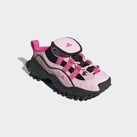 adidas阿迪达斯2025女子SEEULATER MULEFOSIH4645