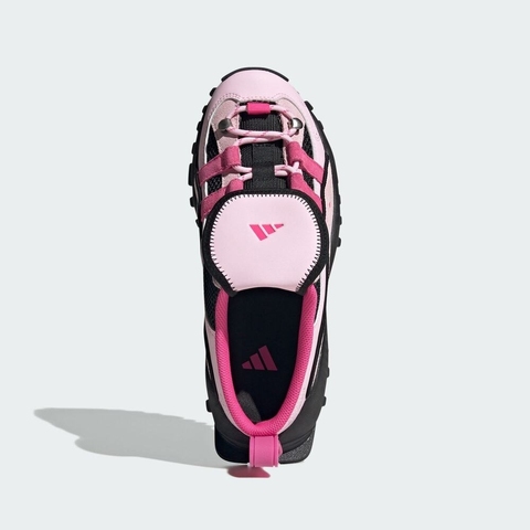 adidas阿迪达斯2025女子SEEULATER MULEFOSIH4645