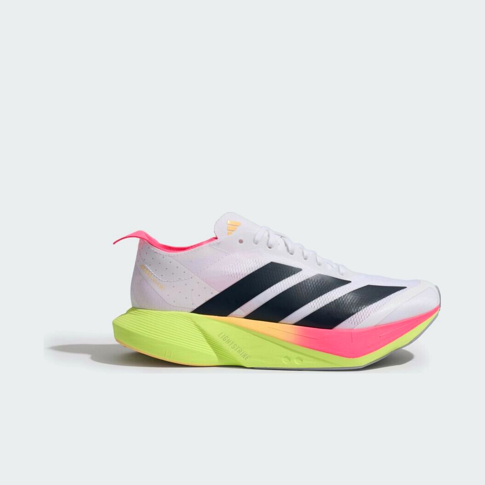adidas阿迪达斯2025女子ADIZERO DRIVE RC W跑步竞技JR6961