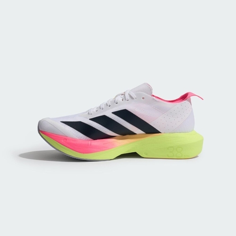 adidas阿迪达斯2025女子ADIZERO DRIVE RC W跑步竞技JR6961