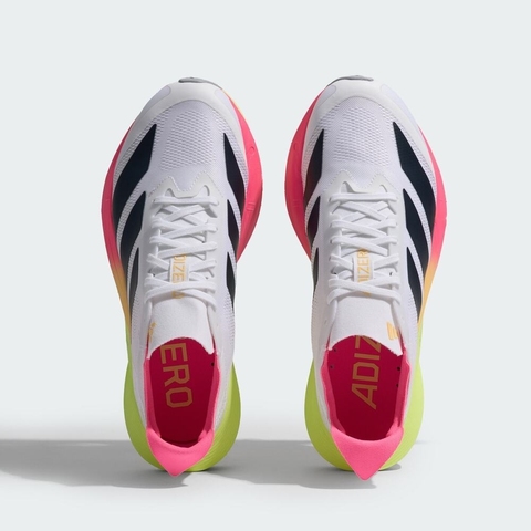 adidas阿迪达斯2025女子ADIZERO DRIVE RC W跑步竞技JR6961