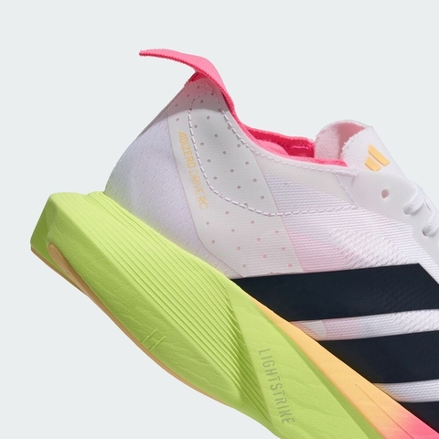 adidas阿迪达斯2025女子ADIZERO DRIVE RC W跑步竞技JR6961