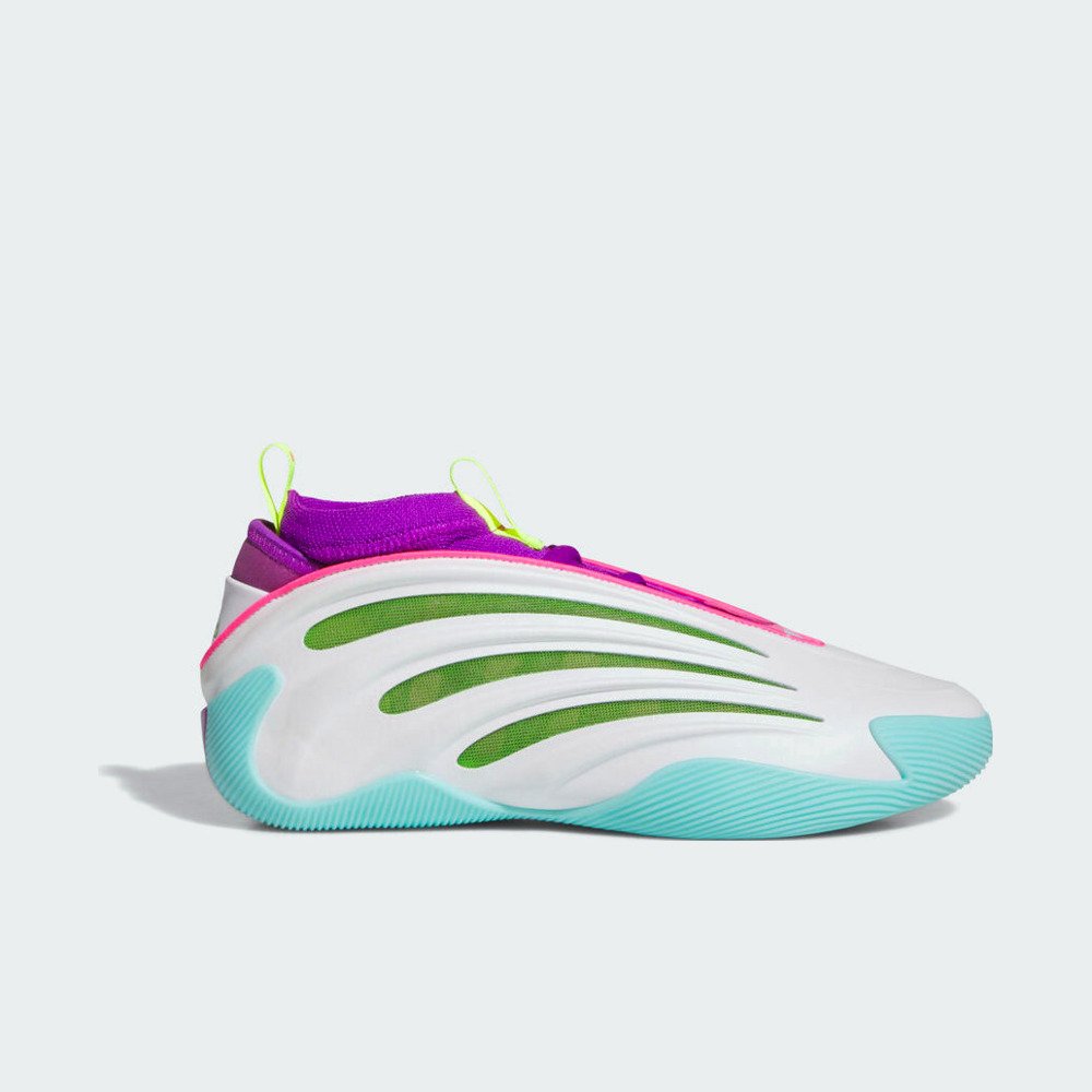 adidas阿迪达斯2025中性SMU HARDEN VOLUME 9篮球常规JQ4003