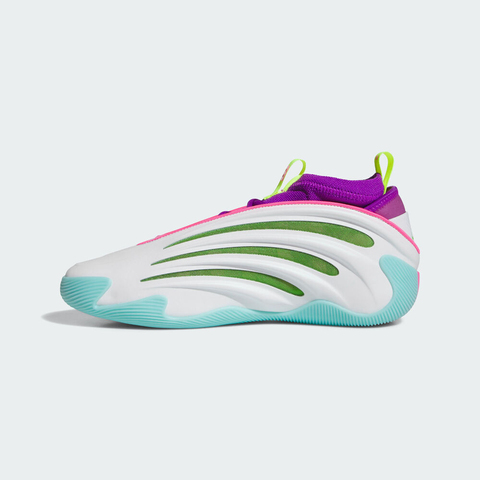 adidas阿迪达斯2025中性SMU HARDEN VOLUME 9篮球常规JQ4003