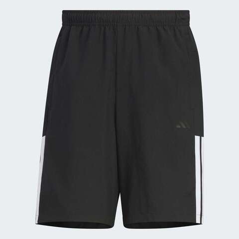 adidas阿迪达斯2025男子FI LIB WVSH梭织短裤KC2881