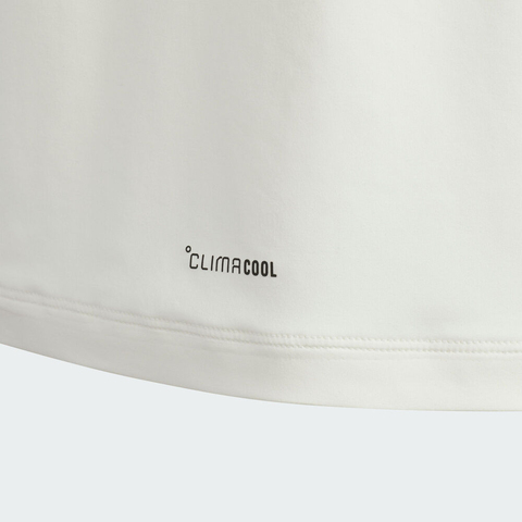 adidas阿迪达斯2025男大童JK BTS TEE SS针织无领短TKC2535