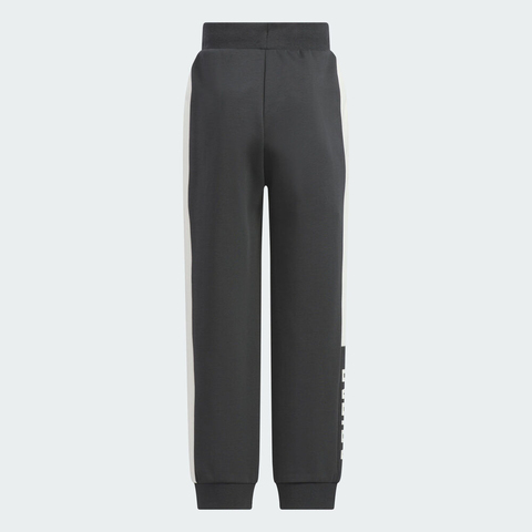 adidas阿迪达斯2025男小童LK BTS KN PANT针织长裤KC5989