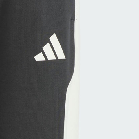 adidas阿迪达斯2025男小童LK BTS KN PANT针织长裤KC5989