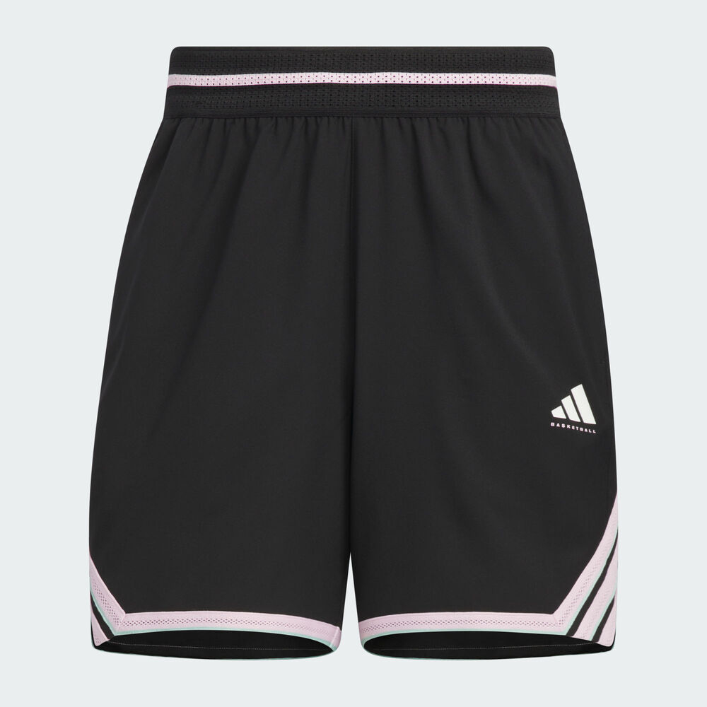 adidas阿迪达斯2025男子BB TOS SHORT梭织短裤KE5917