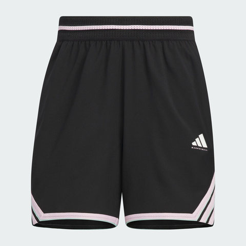 adidas阿迪达斯2025男子BB TOS SHORT梭织短裤KE5917