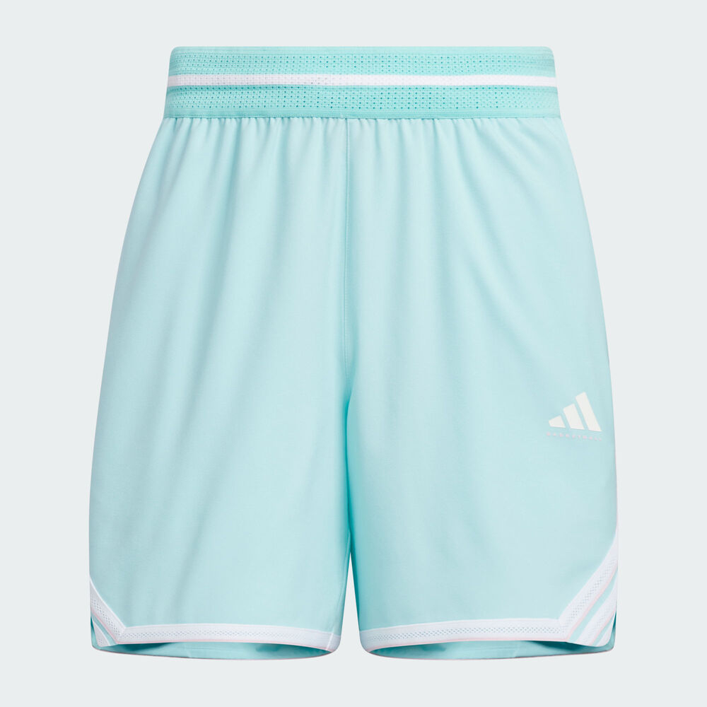 adidas阿迪达斯2025男子BB TOS SHORT梭织短裤KE5918