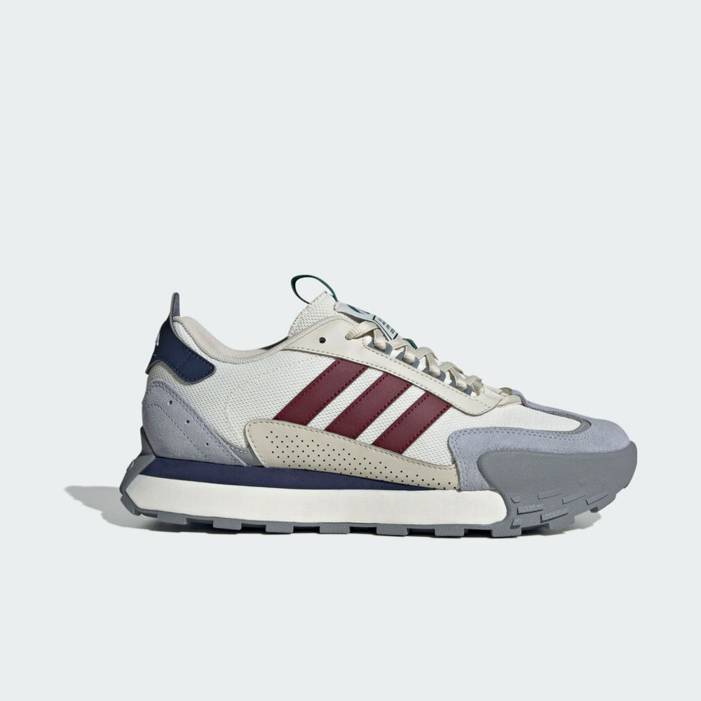 adidas阿迪达斯2025中性FUTRO MIXRSPW FTW-跑步JQ4106