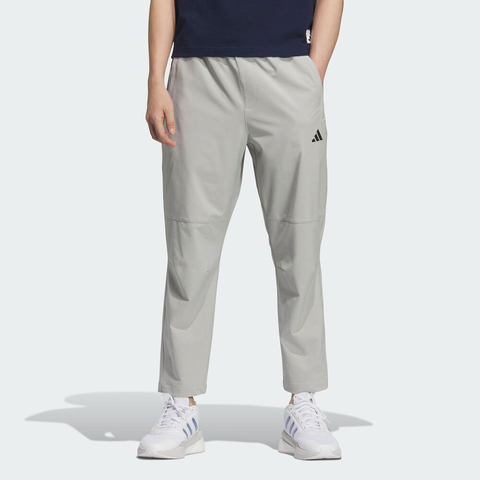 adidas阿迪达斯2025男子MH ENT WVPNT梭织长裤KC5326