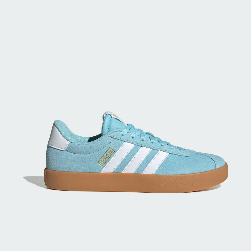 adidas阿迪达斯2025中性VL COURT 3.0SPW FTW-网球HQ0264