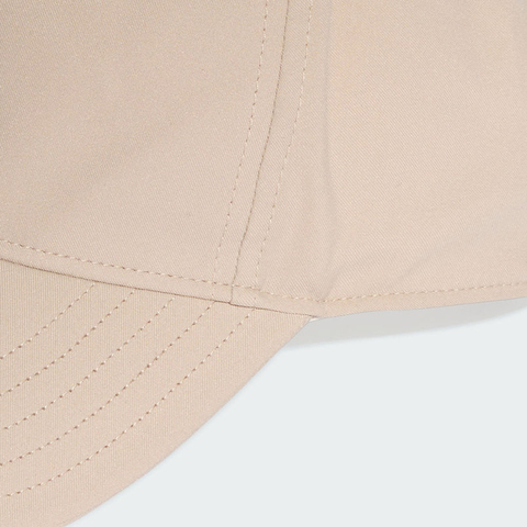 adidas阿迪达斯2025中性BBALL CAP CLIMA弯沿帽KE2138