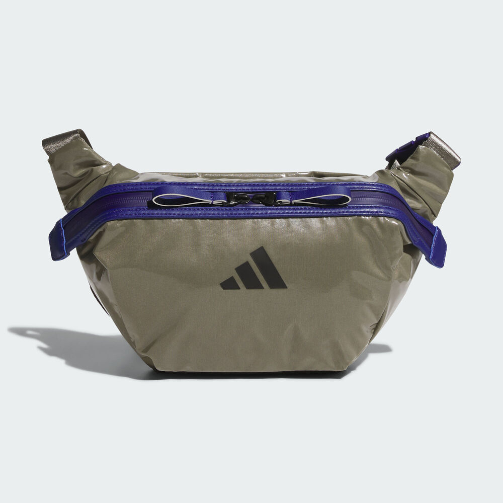 adidas阿迪达斯2025中性LITE WAIST BAG腰包KC0227