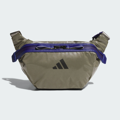 adidas阿迪达斯2025中性LITE WAIST BAG腰包KC0227