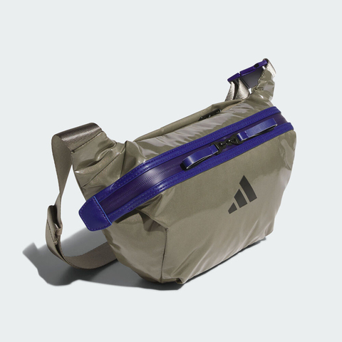 adidas阿迪达斯2025中性LITE WAIST BAG腰包KC0227