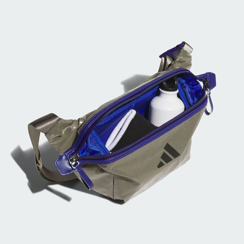 adidas阿迪达斯2025中性LITE WAIST BAG腰包KC0227