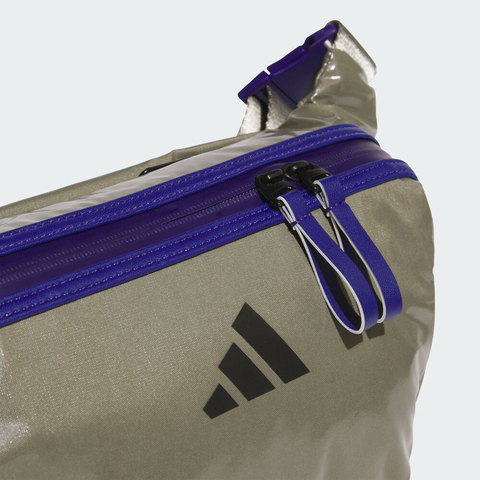 adidas阿迪达斯2025中性LITE WAIST BAG腰包KC0227