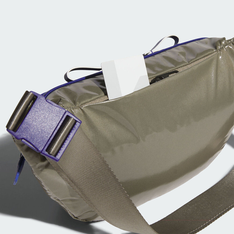 adidas阿迪达斯2025中性LITE WAIST BAG腰包KC0227