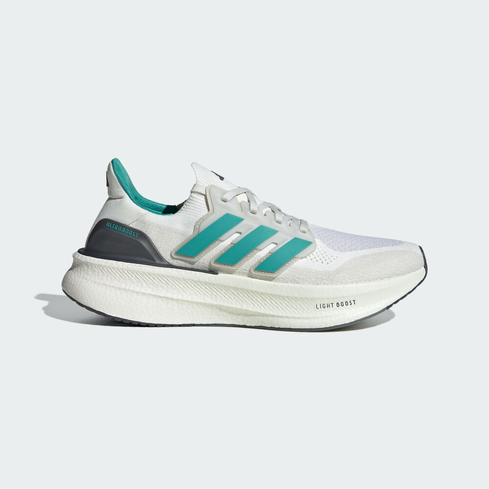 adidas阿迪达斯2025中性ULTRABOOST 5跑步常规JQ2903