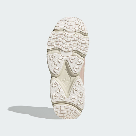 adidas阿迪达斯2025女大童OZMILLEN BOA J三叶草童装JS2483