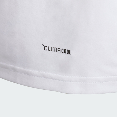 adidas阿迪达斯2025男小童LK BTS TEE SS针织无领短TKC5979