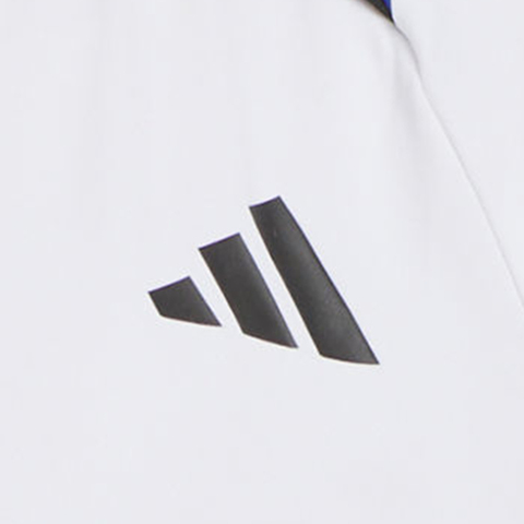 adidas阿迪达斯2025男小童LK BTS TEE SS针织无领短TKC5979