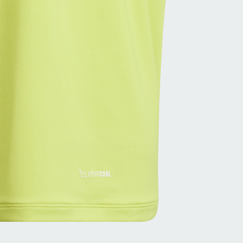 adidas阿迪达斯2025男小童LK BTS TEE SS针织无领短TKF4953