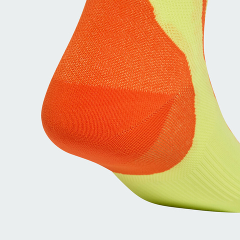 adidas阿迪达斯2025女子aSMC CREW SOCKS长袜JZ5518