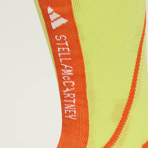 adidas阿迪达斯2025女子aSMC CREW SOCKS长袜JZ5518