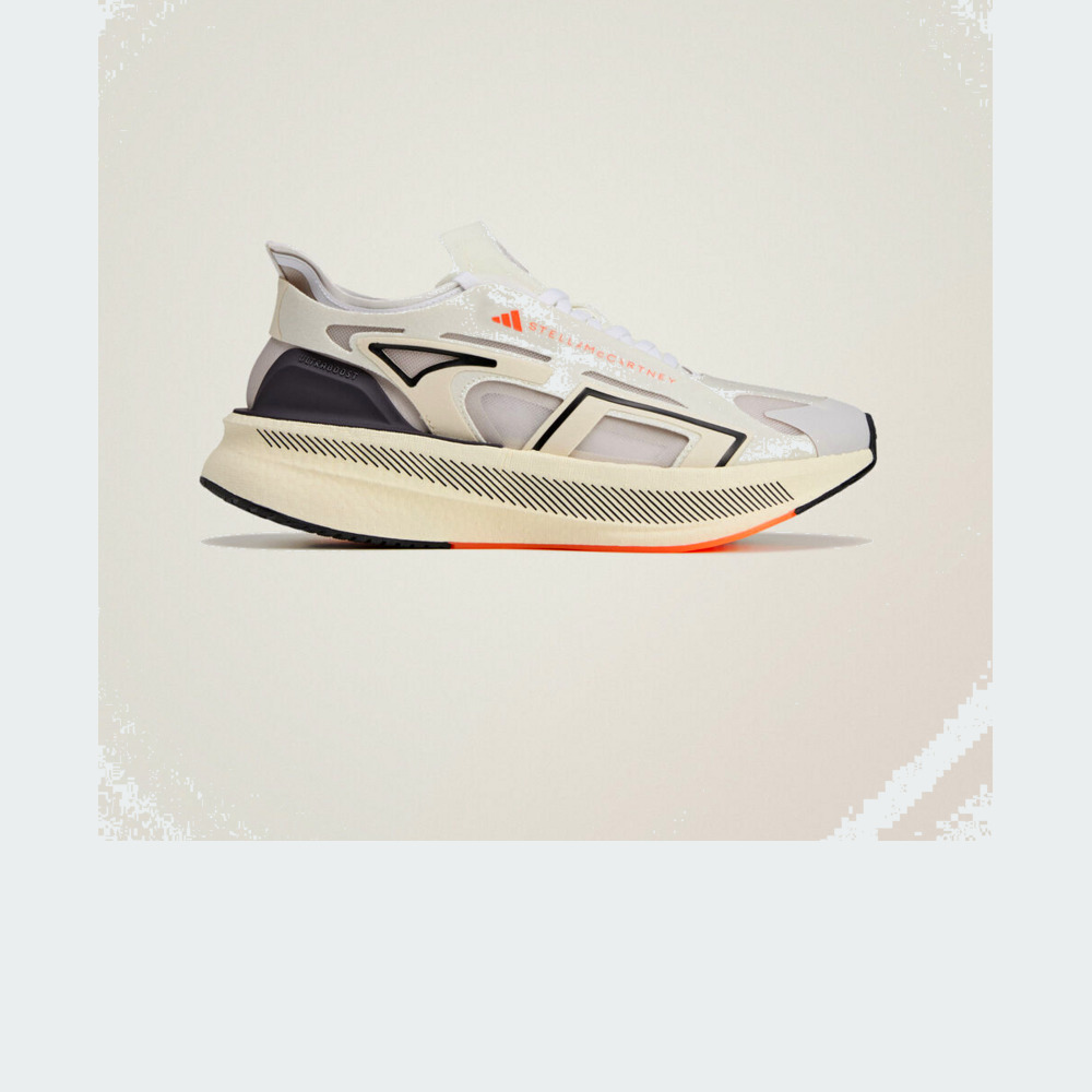 adidas阿迪达斯2025女子aSMC ULTRABOOST 5aSMCJR0665