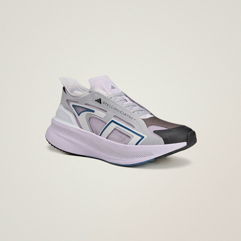 adidas阿迪达斯2025女子aSMC ULTRABOOST 5aSMCJR0664