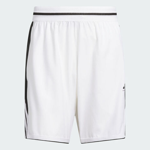 adidas阿迪达斯2025男子CRAZYLITE SHORT梭织短裤JN0343