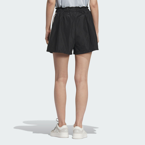adidas阿迪达斯2025女子MS WV SHORTS梭织短裤KC0019