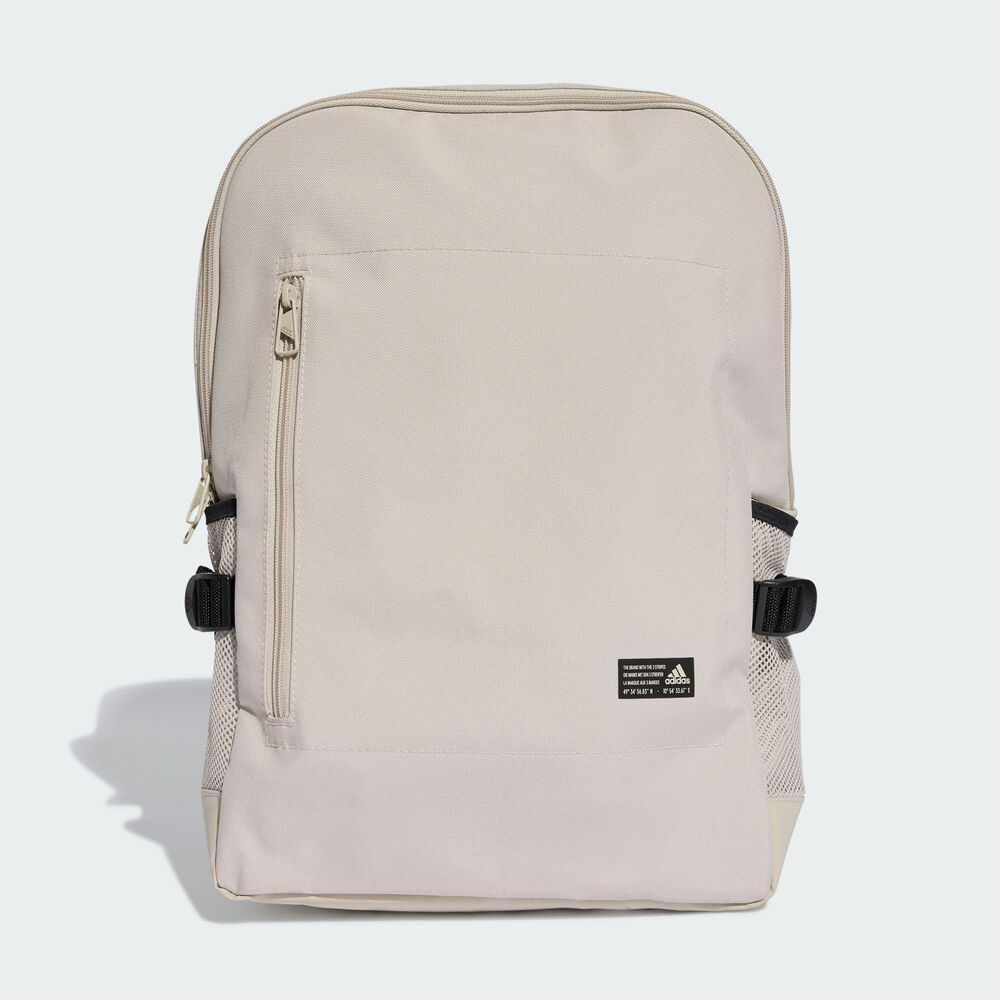 adidas阿迪达斯2025中性CLASSIC BP BOXY双肩包JZ4795