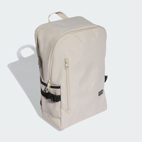 adidas阿迪达斯2025中性CLASSIC BP BOXY双肩包JZ4795