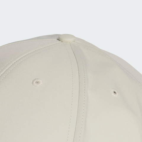 adidas阿迪达斯2025中性SMALL LOGO CAP弯沿帽KA0107