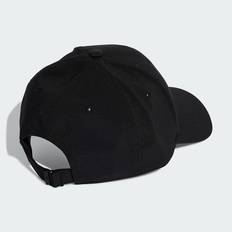 adidas阿迪达斯2025中性SMALL LOGO CAP弯沿帽KA0110