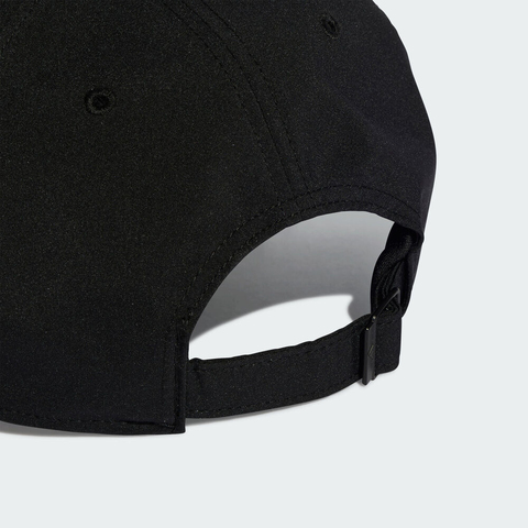 adidas阿迪达斯2025中性SMALL LOGO CAP弯沿帽KA0110