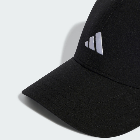 adidas阿迪达斯2025中性SMALL LOGO CAP弯沿帽KA0110