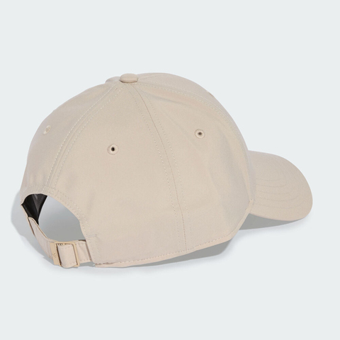 adidas阿迪达斯2025中性SMALL LOGO CAP弯沿帽KA0111