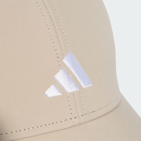 adidas阿迪达斯2025中性SMALL LOGO CAP弯沿帽KA0111