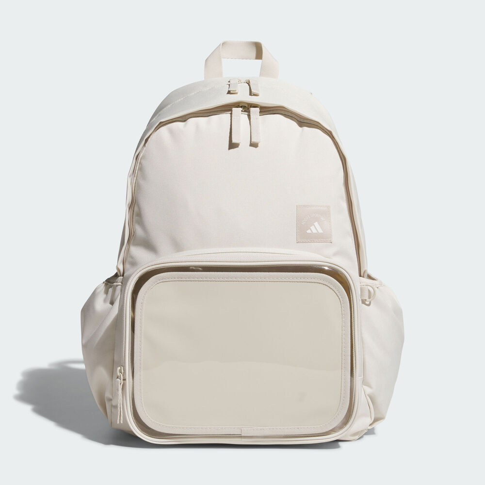 adidas阿迪达斯2025中性MH ITA BP双肩包KC0253