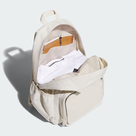 adidas阿迪达斯2025中性MH ITA BP双肩包KC0253