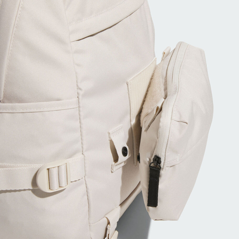 adidas阿迪达斯2025中性MH 2IN1 BP双肩包KC0262