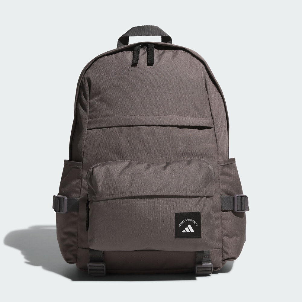 adidas阿迪达斯2025中性MH 2IN1 BP双肩包KC0263