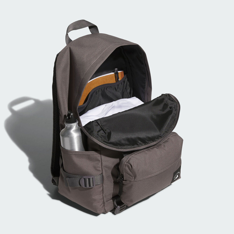 adidas阿迪达斯2025中性MH 2IN1 BP双肩包KC0263