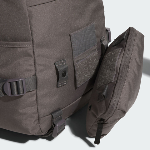 adidas阿迪达斯2025中性MH 2IN1 BP双肩包KC0263